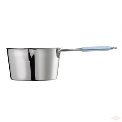 Caserola conica inox 16 cm 