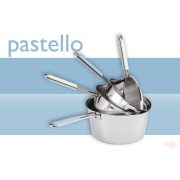 Caserola conica inox 16 cm 