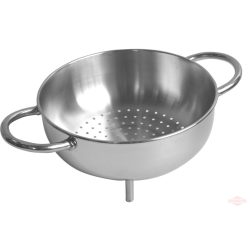 Strecurator paste BIO INOX 22 cm