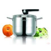 Oala sub presiune IoBio 9lt