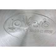 Oala IoBio 22 cm, 5 l. + suport magnetic