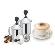 Mister cappuccino, Love Story