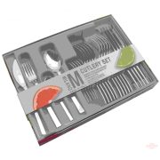 Set tacam Medea in cutie design 24 ps.