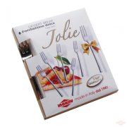 Set pentru desert Jolie, 6 piese