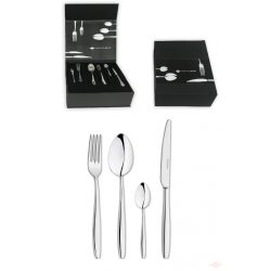 Set tacam Annie in cutie lux 48 ps.