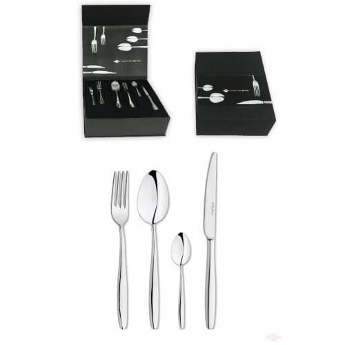 Set tacam Ana in cutie lux 48 ps.