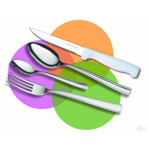  Set tacamuri Italia 24 piese