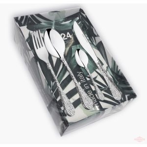  Set tacamuri Selene 24 piese