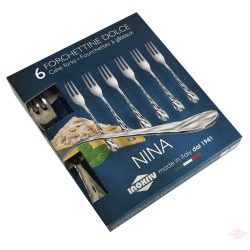 Nina set prajitura 