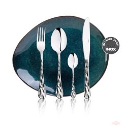  Set tacamuri Wave 24 piese