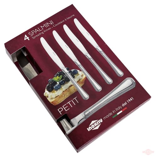 Petit cutit pentru mic dejun