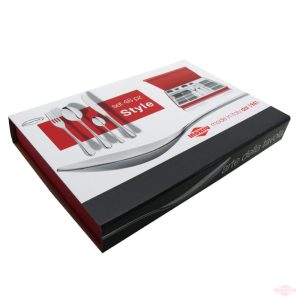 Set tacam Style York 48 p.