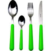 Set tacam Cinzia 24 ps. verde