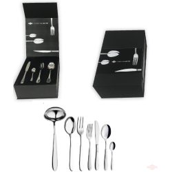 Giotto set tacam 51 piese în cutie lux