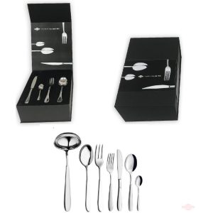 GIOTTO set tacam 51 piese în cutie lux