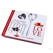 Set desert Cuore 7 p.