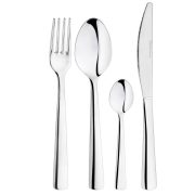 Set tacam Hilton, 48 piese, cutie cadou
