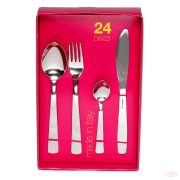 Set tacamuri Hilton 24 piese