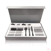 Ranieri set tacam, 48 piese, cutie foto
