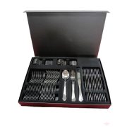 Ranieri set tacam, 48 piese, cutie foto