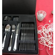 Ranieri set tacam, 48 piese, cutie foto