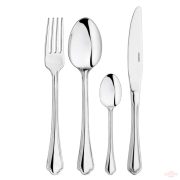 Ranieri set tacam, 24 piese cutie vitrina