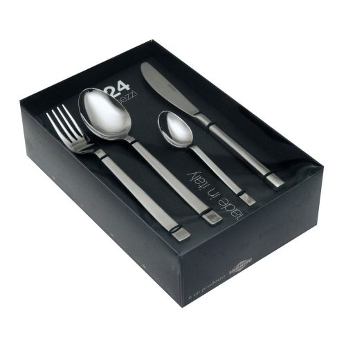 Set tacamuri Ginevra 24 piese