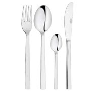 Set tacamuri GINEVRA 24 piese