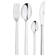 Set tacamuri Ginevra 24 piese