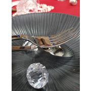 Set tacamuri Ginevra 24 piese