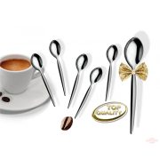 Set pentru cafea Charme, 6 piese
