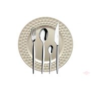Set tacam Sciara, Inoxriv, 72 piese, cutie lux
