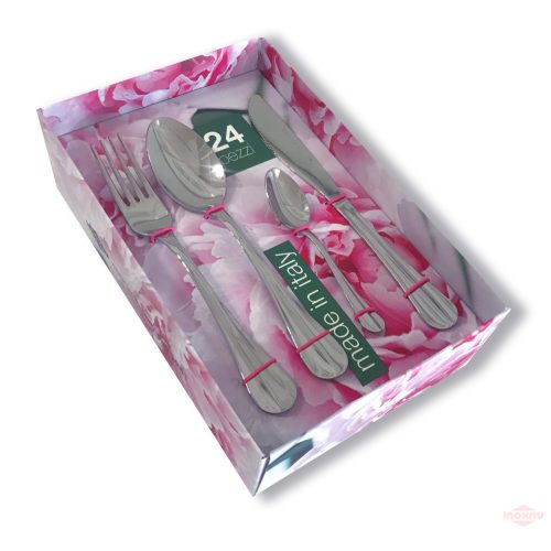  Set tacamuri Paris 24 piese