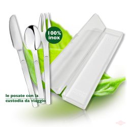 Kit personal - 3 piese