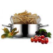 Eatitaly Smart set pentru gatit la aburi 