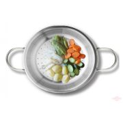 Eatitaly Smart set pentru gatit la aburi 