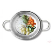 Eatitaly Smart set pentru gatit la aburi 