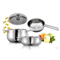 Set IoBio Multikit 14 cm, 4 piese Pentru BEBE!