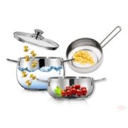 Set IoBio Multikit 14 cm, 4 piese Pentru BEBE!