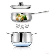 Set IoBio Multikit 14 cm, 4 piese Pentru BEBE!