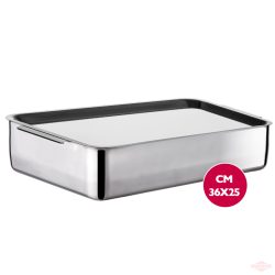 Duplex tava cuptor+ tava plata