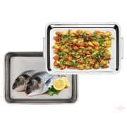Duplex tava cuptor cu tava grill