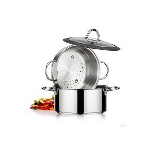 Set fiert in aburi Milano 20 cm