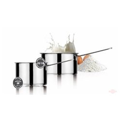 Set vase 2 piese Milano Chef 