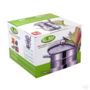 Oală paste IoBio 20 cm