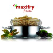 Set Fritoza Eatitaly Maxifry