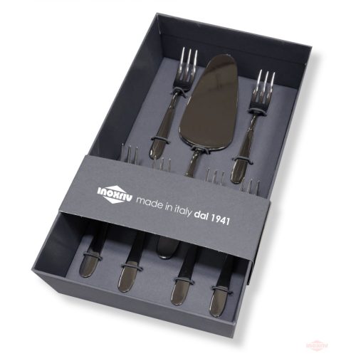 Set tort Giotto 7 ps.